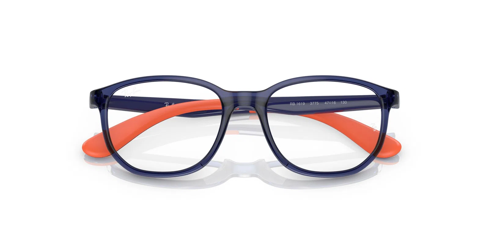 Ray-Ban Kids 0RY1619 Eyeglasses - view 19
